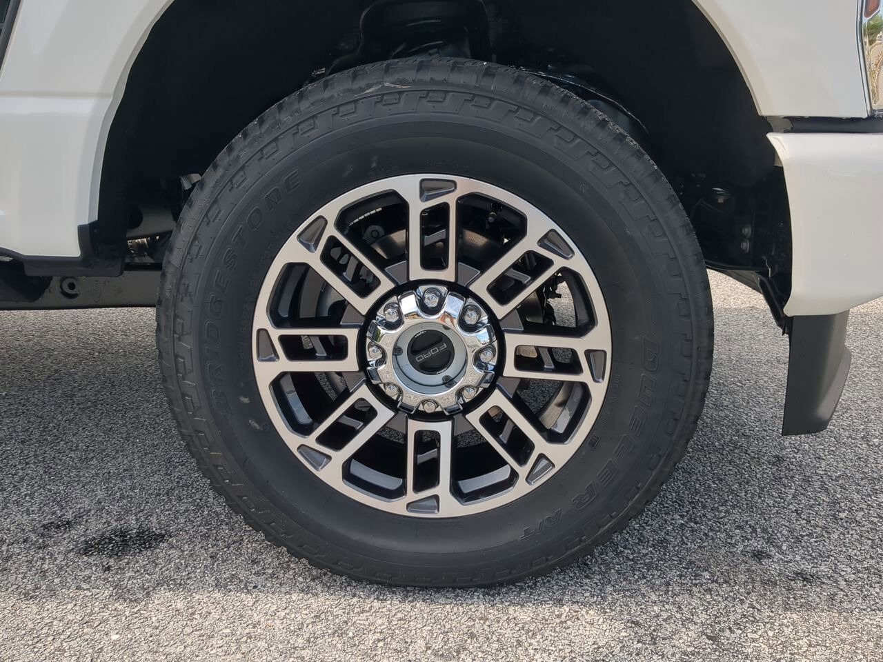 2026 Ford Super Duty F-250 SRW Platinum Winder GA