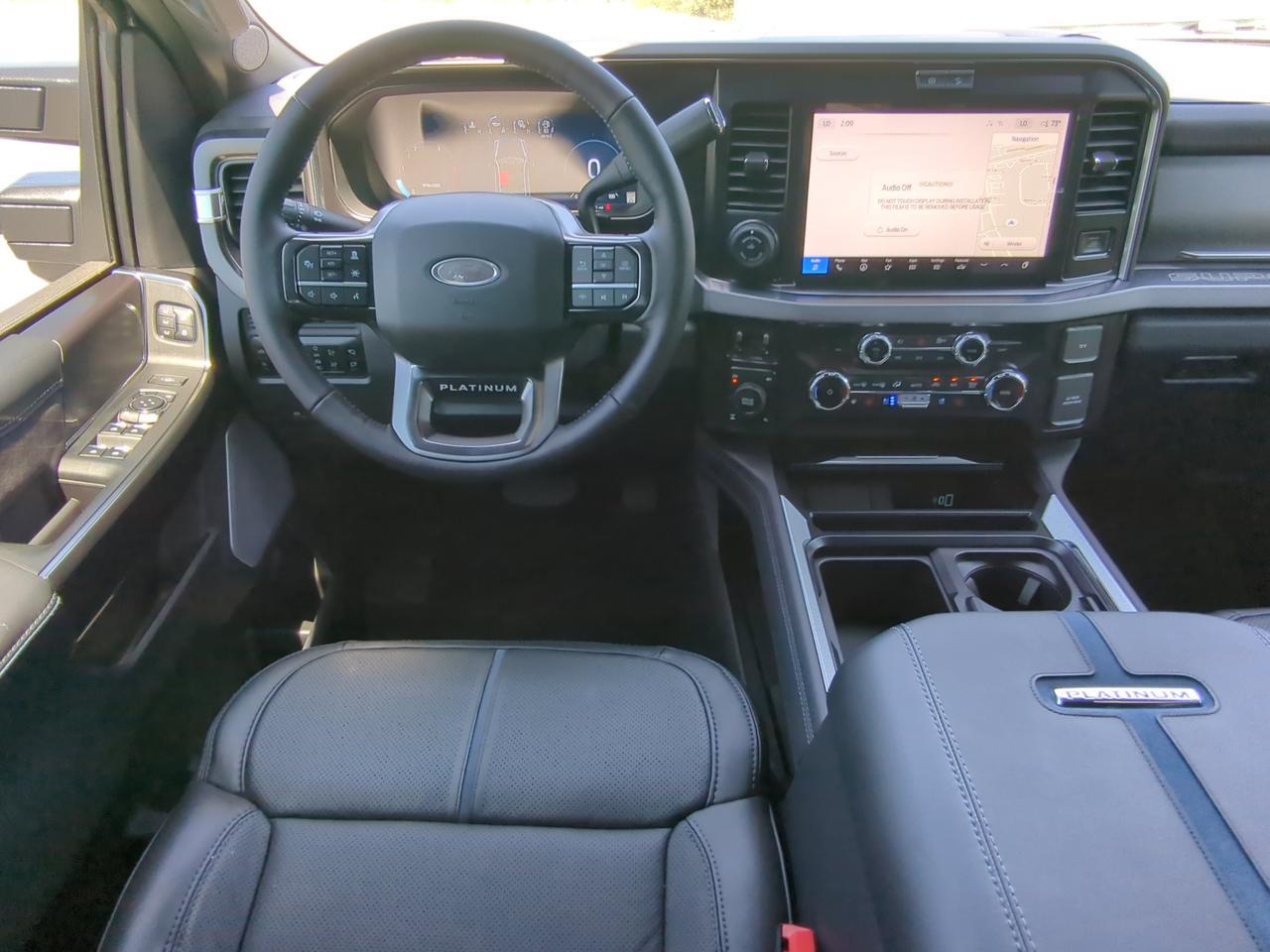 2026 Ford Super Duty F-250 SRW Platinum Winder GA