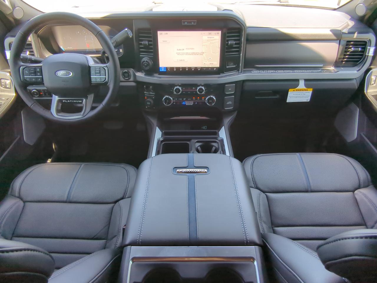 2026 Ford Super Duty F-250 SRW Platinum Winder GA