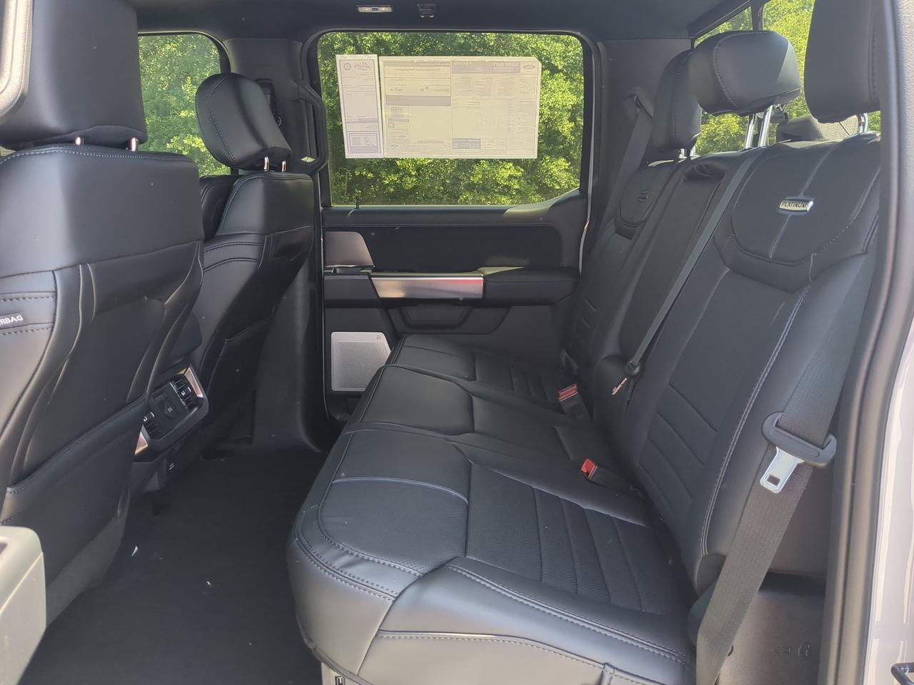 2026 Ford Super Duty F-250 SRW Platinum Winder GA
