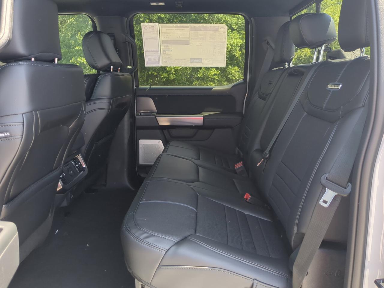 2026 Ford Super Duty F-250 SRW Platinum Winder GA