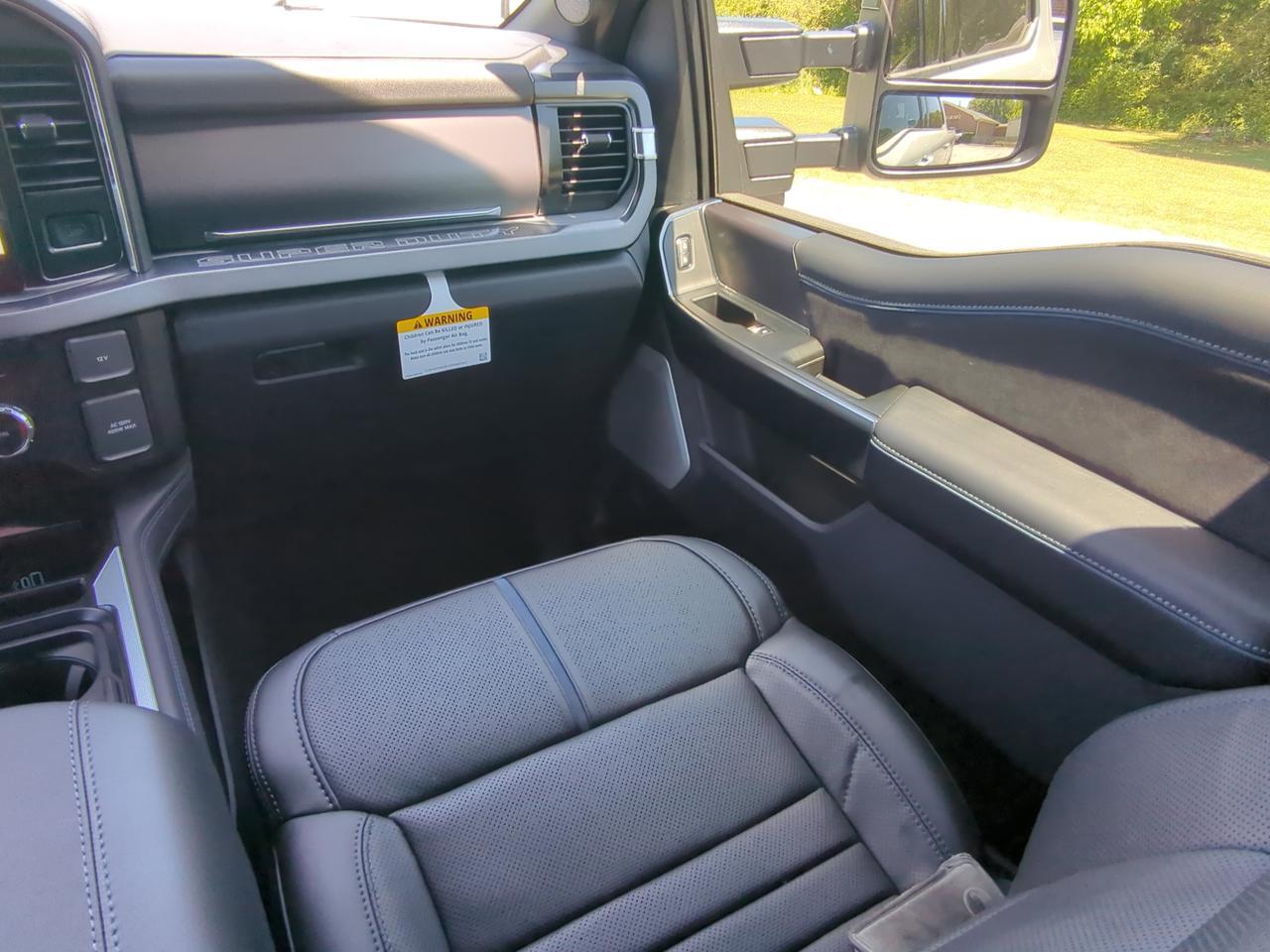 2026 Ford Super Duty F-250 SRW Platinum Winder GA