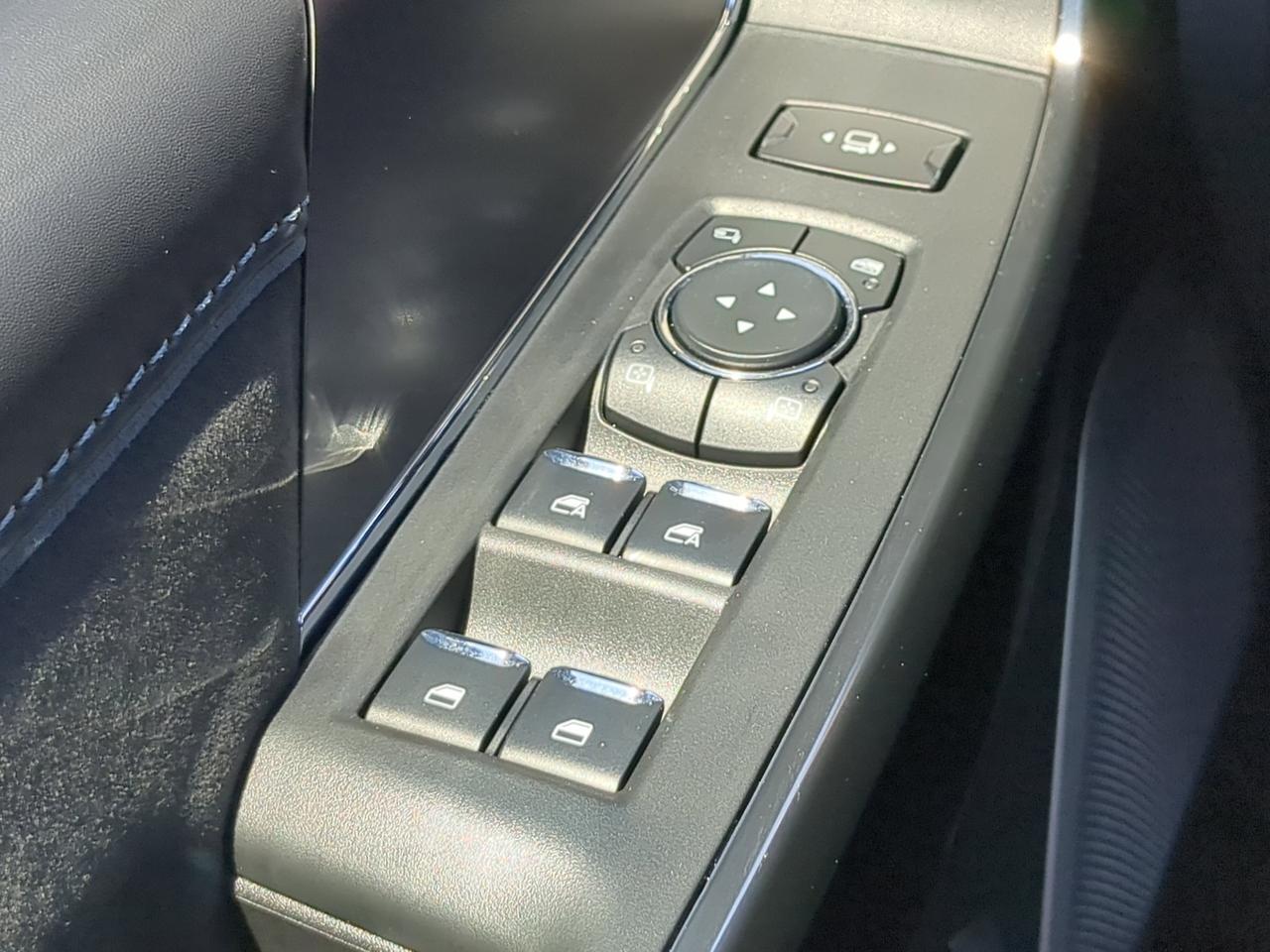 2026 Ford Super Duty F-250 SRW Platinum Winder GA