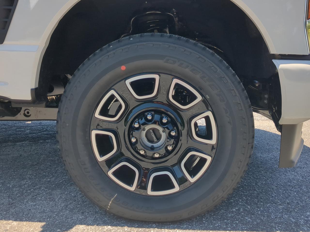 2026 Ford Super Duty F-250 SRW Platinum Winder GA