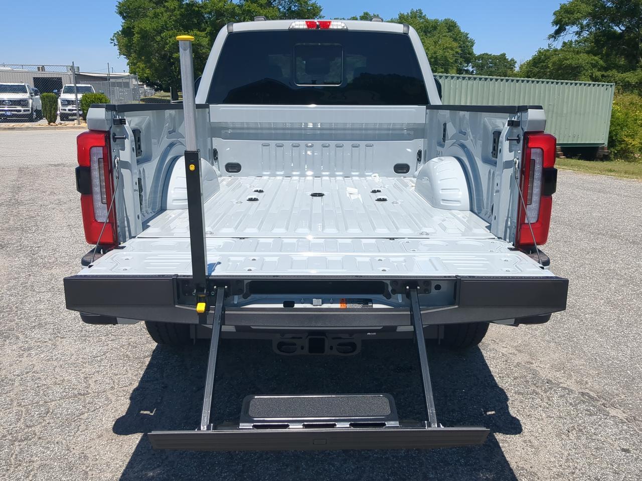 2026 Ford Super Duty F-250 SRW Platinum Winder GA