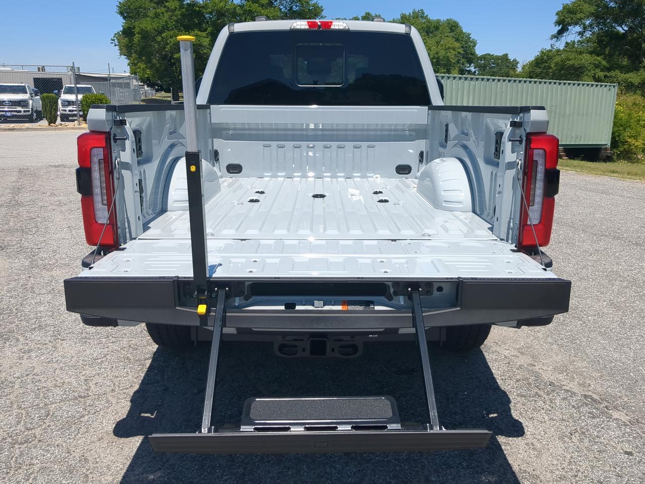 2026 Ford Super Duty F-250 SRW Platinum Winder GA