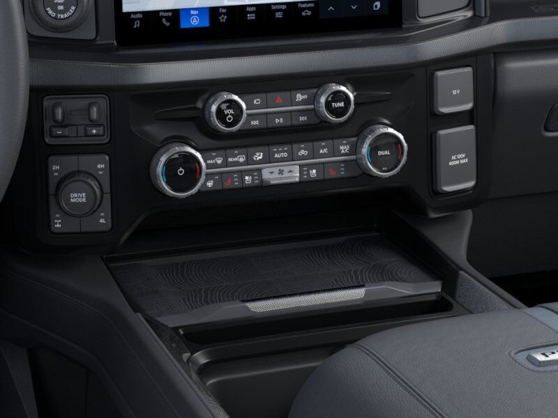 2026 Ford Super Duty F-250 SRW Platinum Winder GA