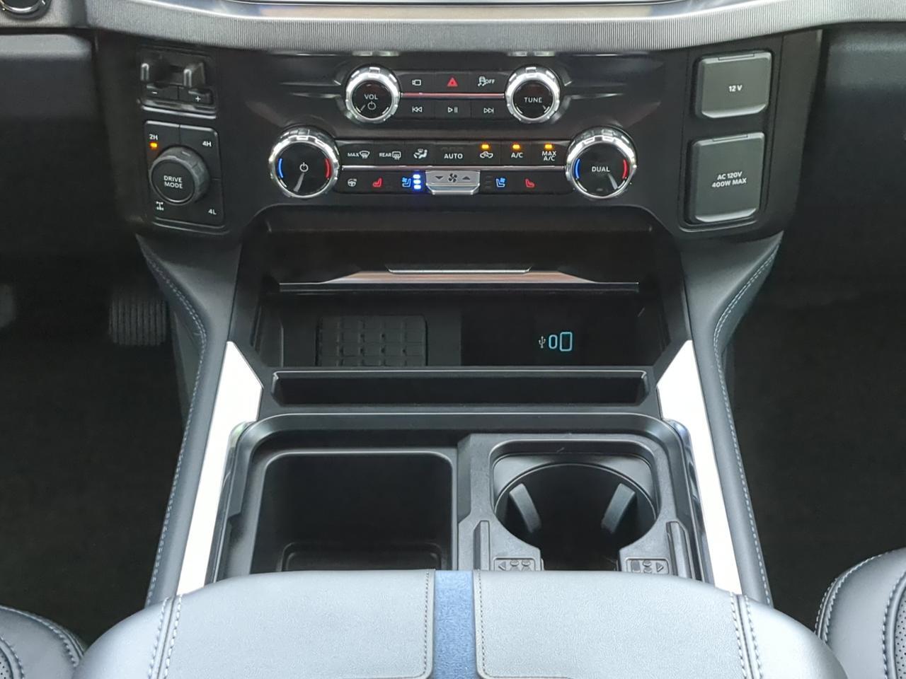 2026 Ford Super Duty F-250 SRW Platinum Winder GA