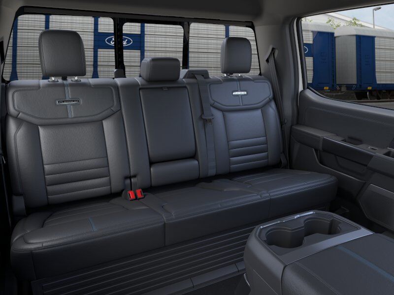 2026 Ford Super Duty F-250 SRW Platinum Winder GA