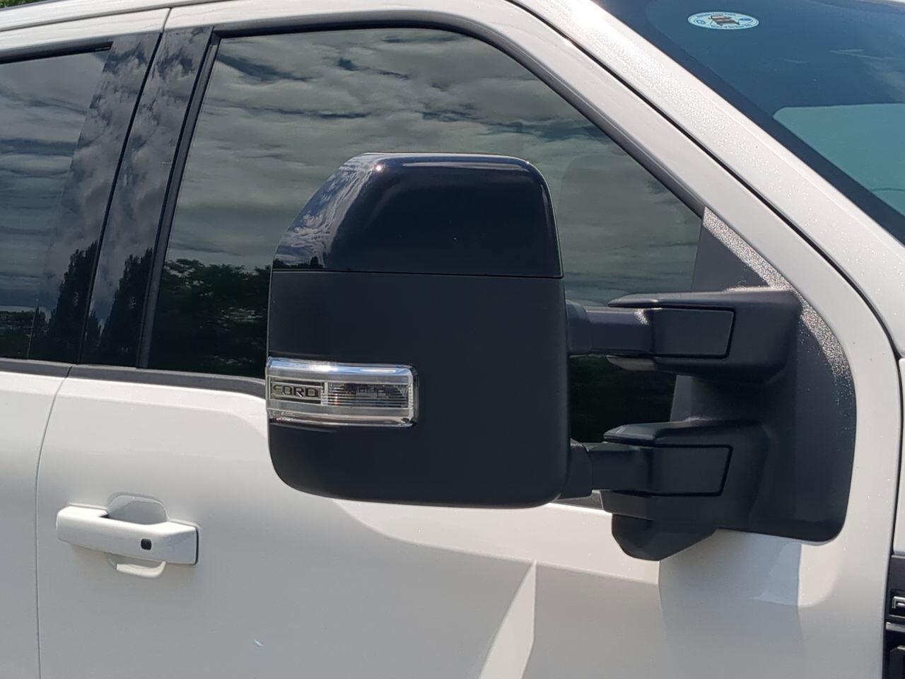 2026 Ford Super Duty F-250 SRW Platinum Winder GA