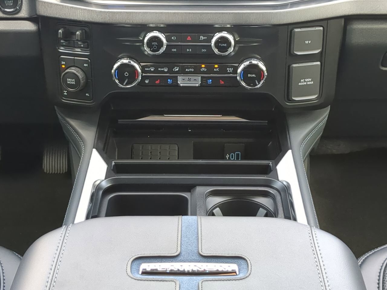 2026 Ford Super Duty F-250 SRW Platinum Winder GA