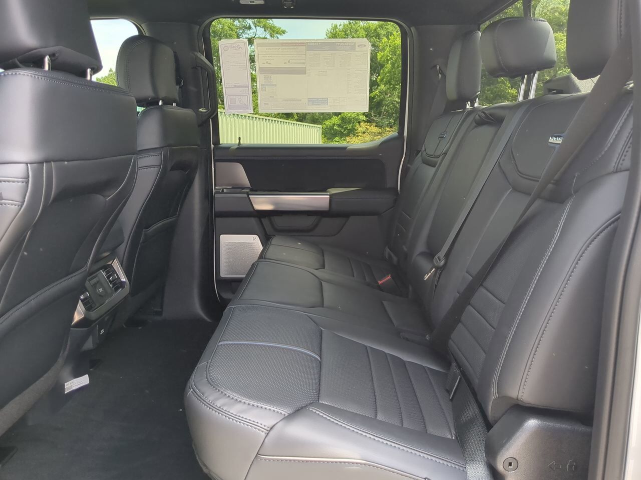 2026 Ford Super Duty F-250 SRW Platinum Winder GA