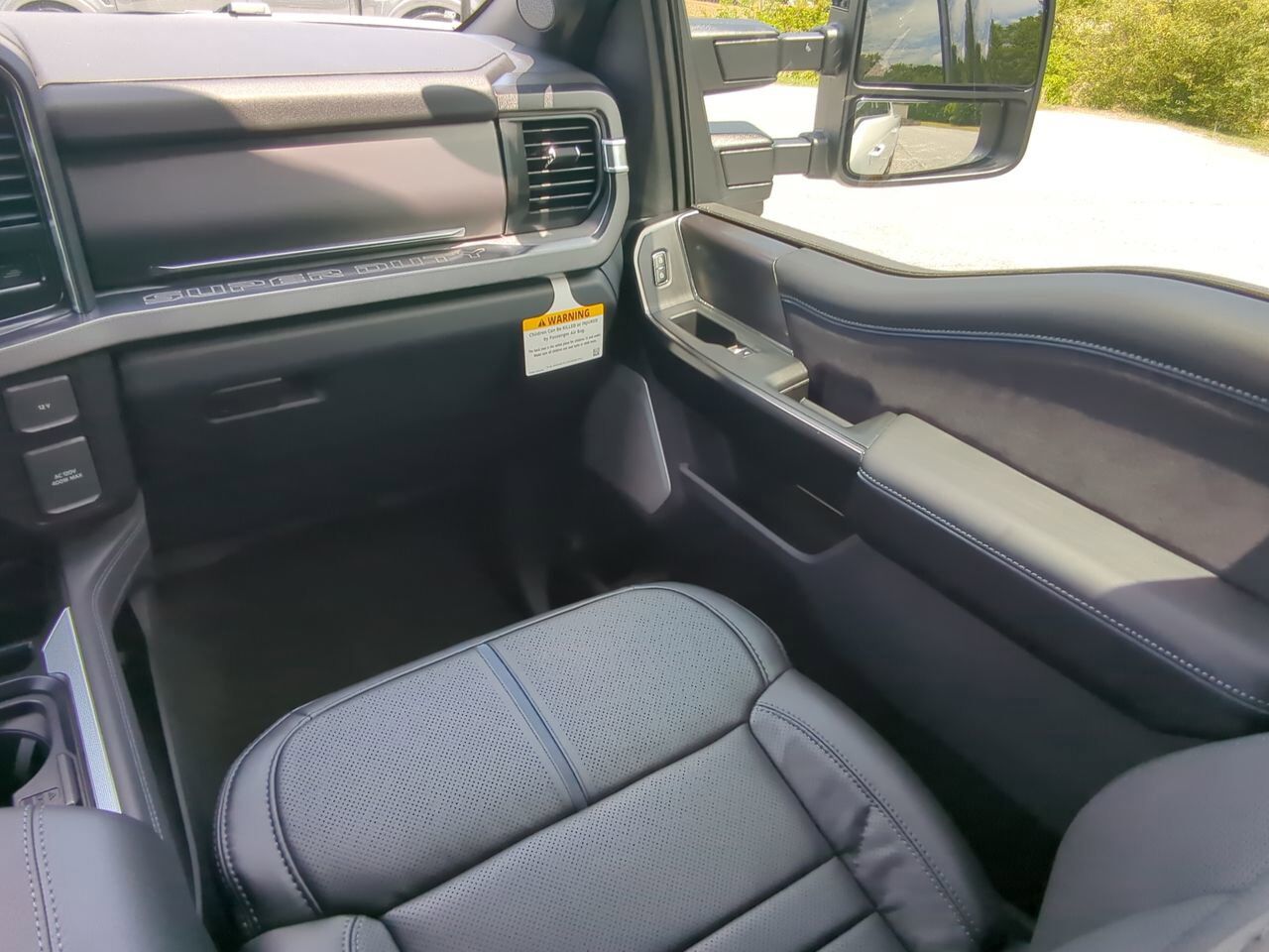 2026 Ford Super Duty F-250 SRW Platinum Winder GA