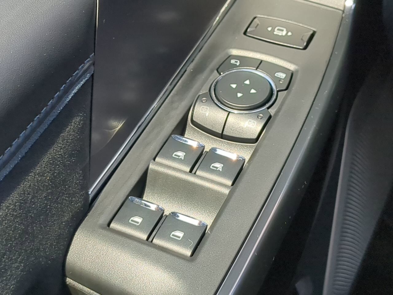2026 Ford Super Duty F-250 SRW Platinum Winder GA