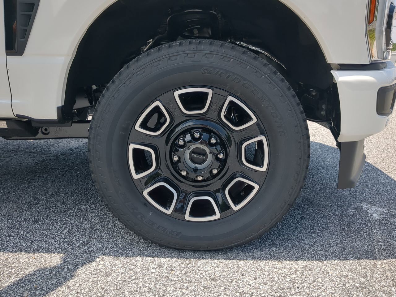 2026 Ford Super Duty F-250 SRW Platinum Winder GA