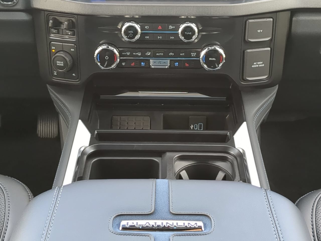 2026 Ford Super Duty F-250 SRW Platinum Winder GA