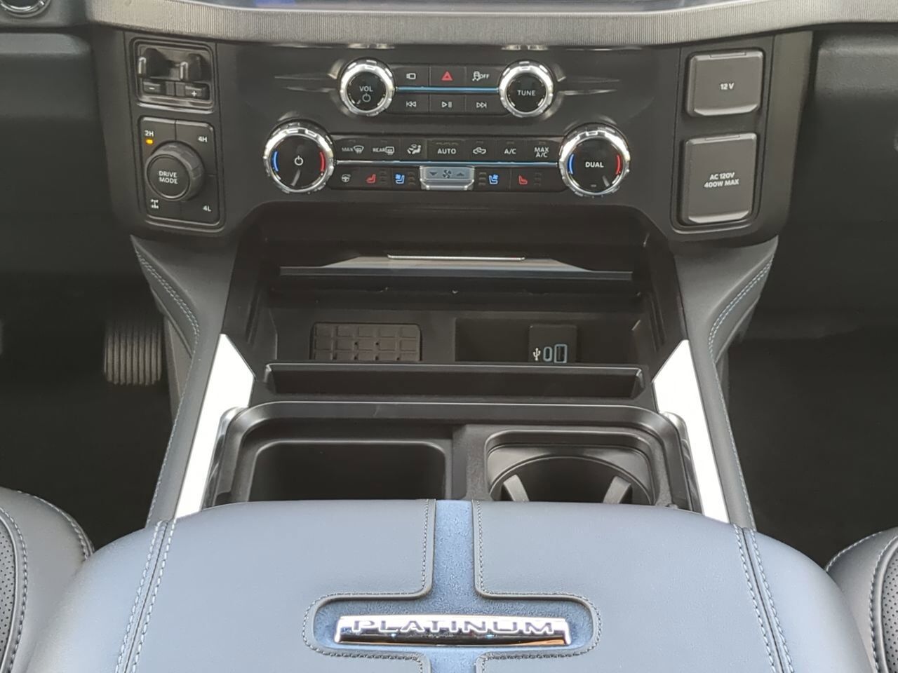 2026 Ford Super Duty F-250 SRW Platinum Winder GA