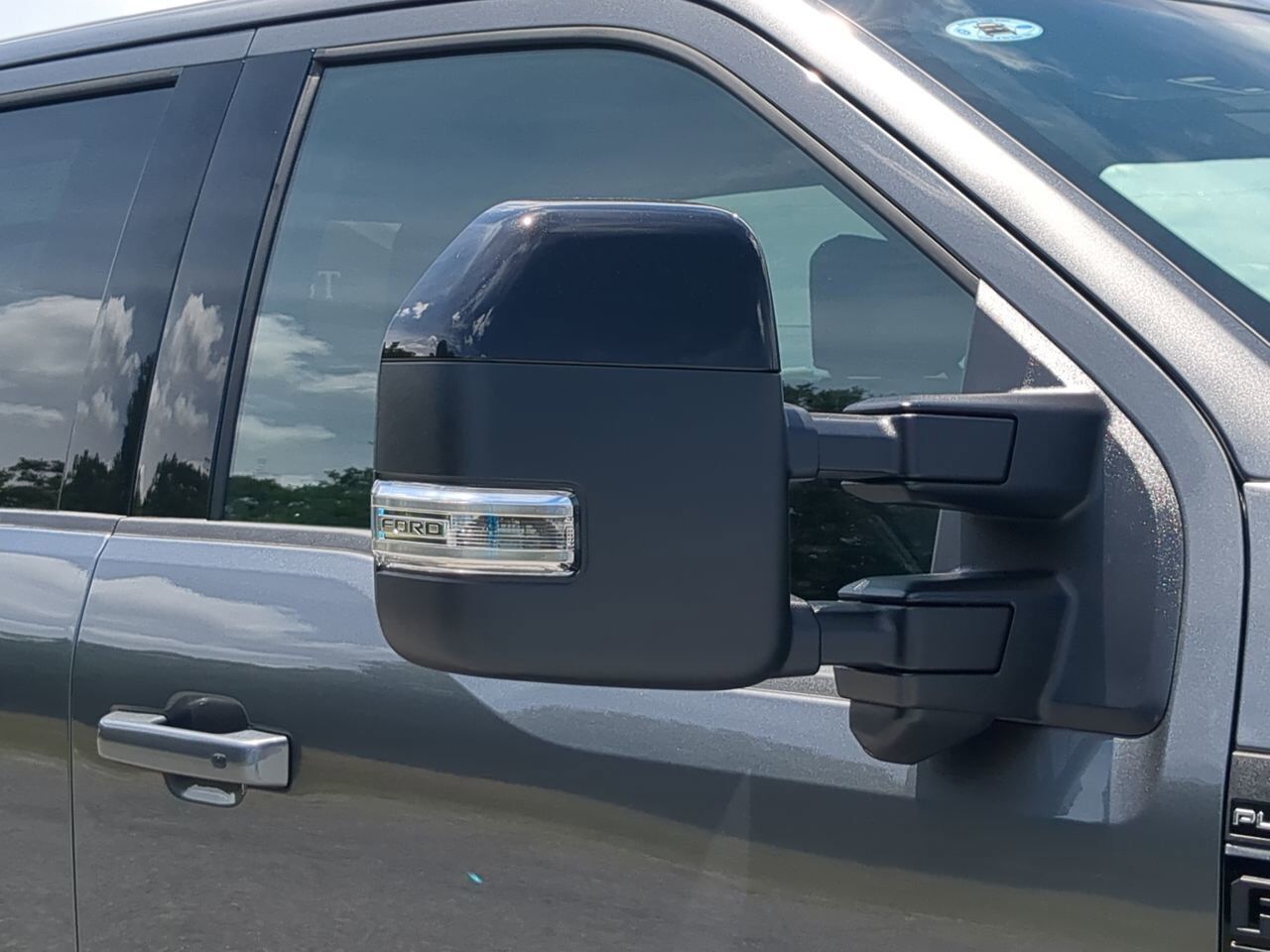 2026 Ford Super Duty F-250 SRW Platinum Winder GA