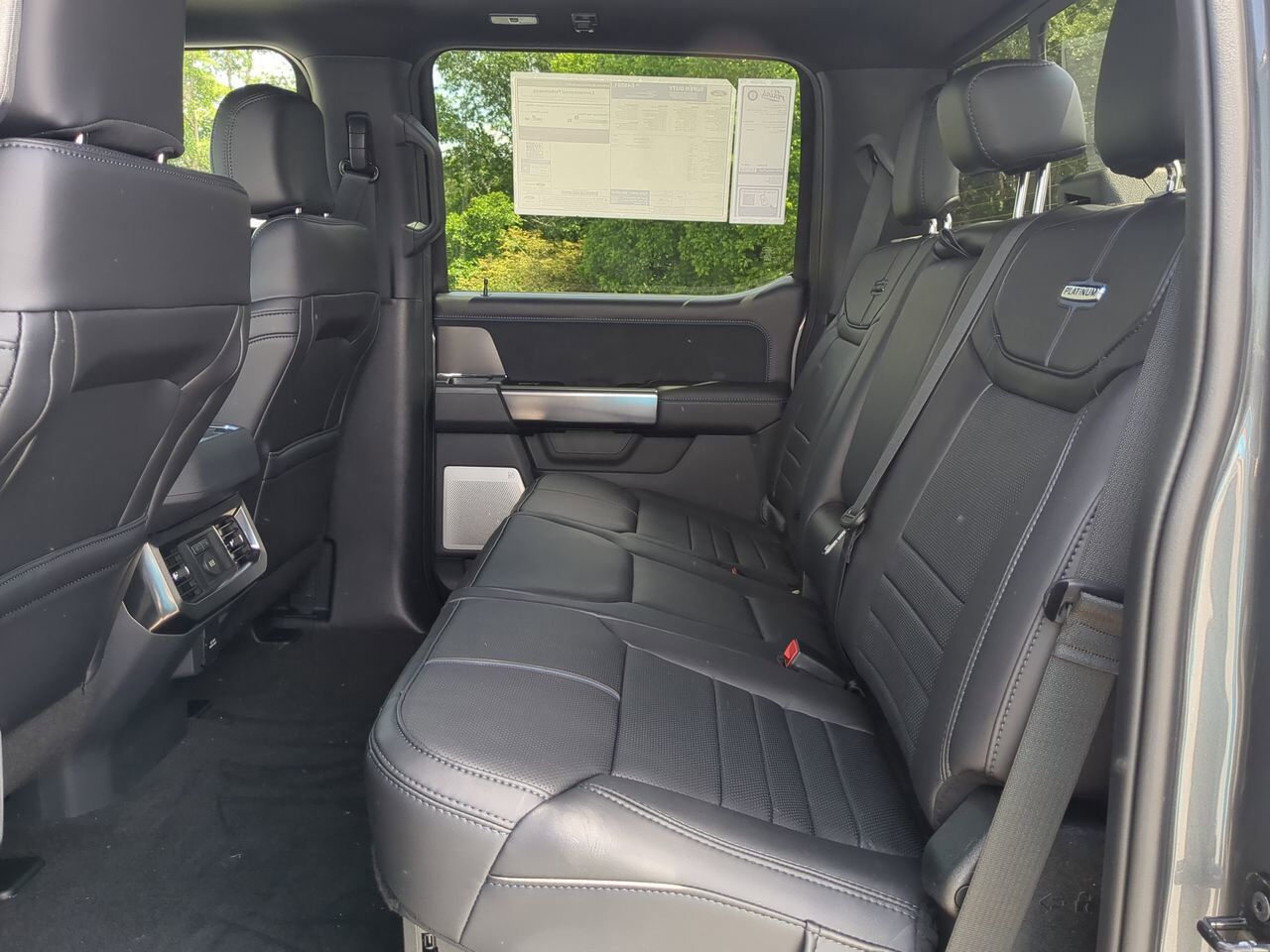 2026 Ford Super Duty F-250 SRW Platinum Winder GA