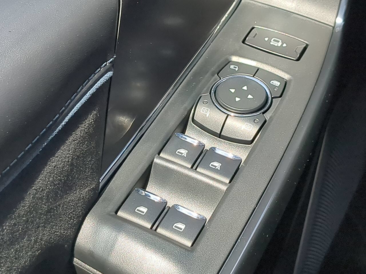 2026 Ford Super Duty F-250 SRW Platinum Winder GA
