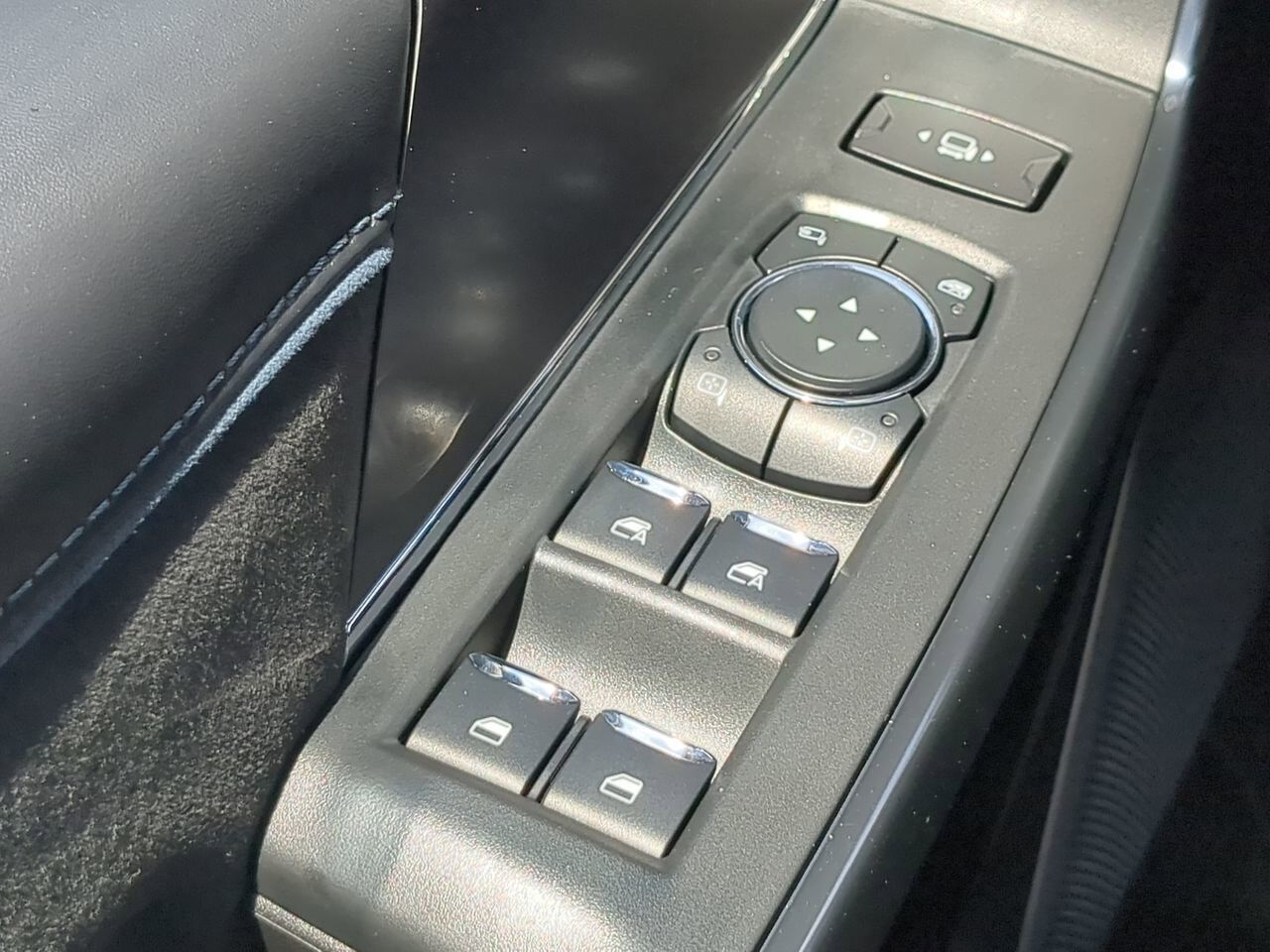 2026 Ford Super Duty F-250 SRW Platinum Winder GA