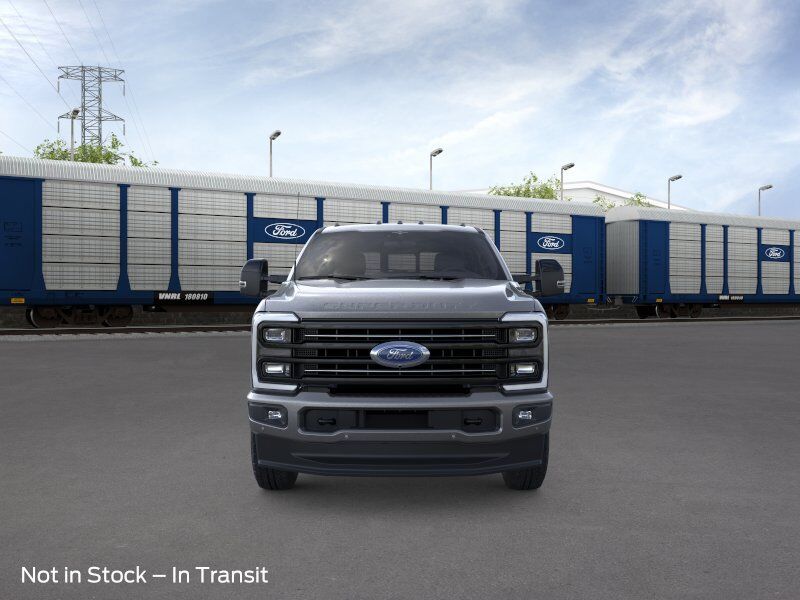 2026 Ford Super Duty F-250 SRW Platinum Winder GA