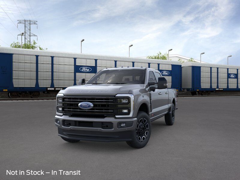 2026 Ford Super Duty F-250 SRW Platinum Winder GA