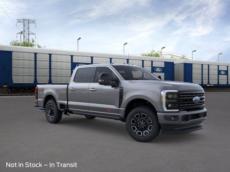 2026 Ford Super Duty F-250 SRW Platinum Winder GA