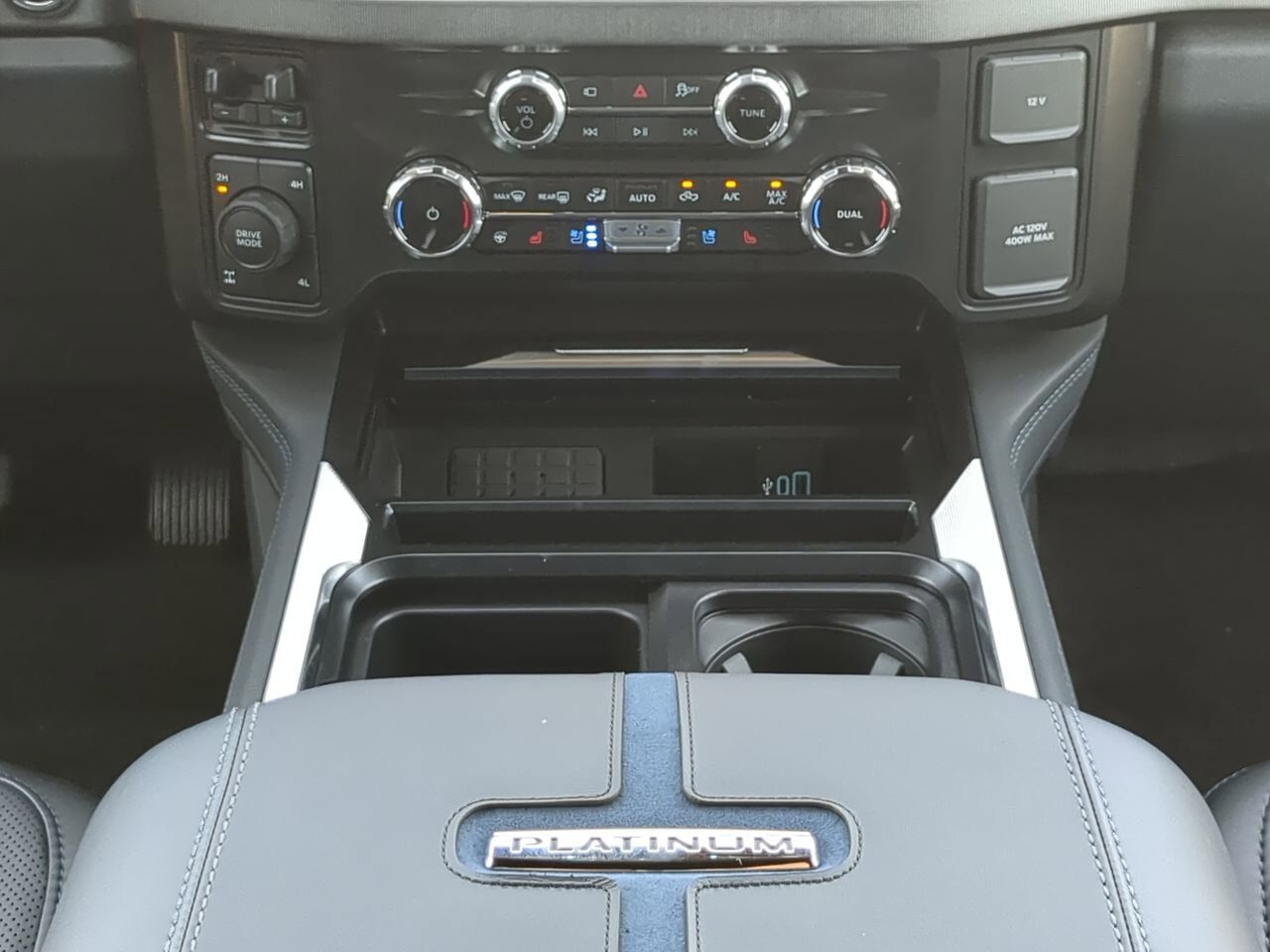 2026 Ford Super Duty F-250 SRW Platinum Winder GA