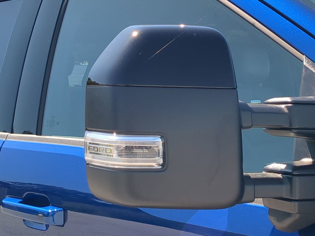 2026 Ford Super Duty F-250 SRW Platinum Winder GA