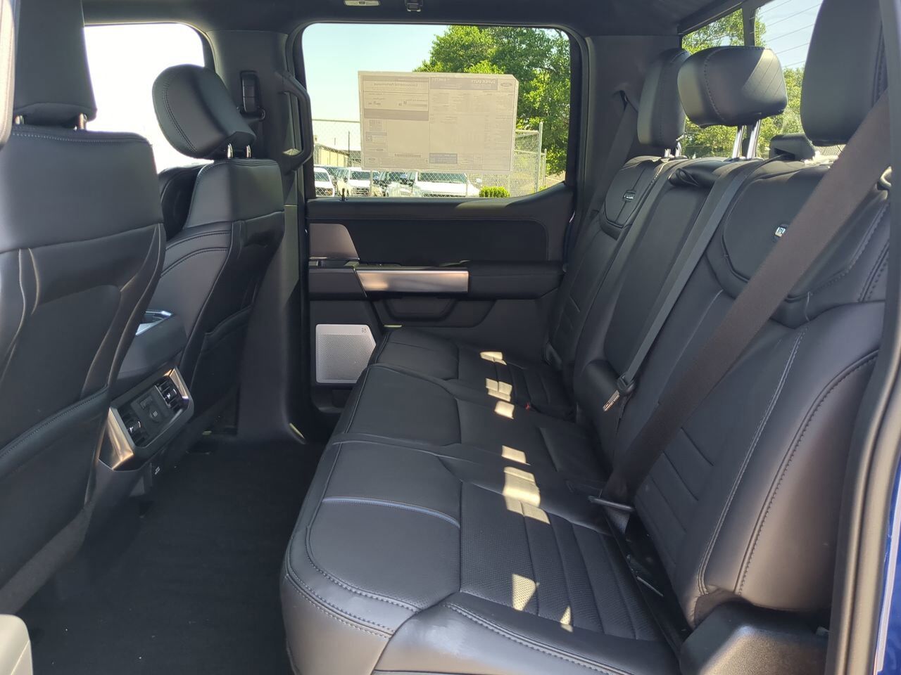 2026 Ford Super Duty F-250 SRW Platinum Winder GA