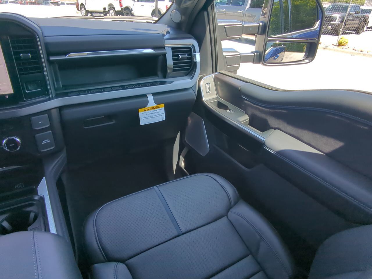 2026 Ford Super Duty F-250 SRW Platinum Winder GA