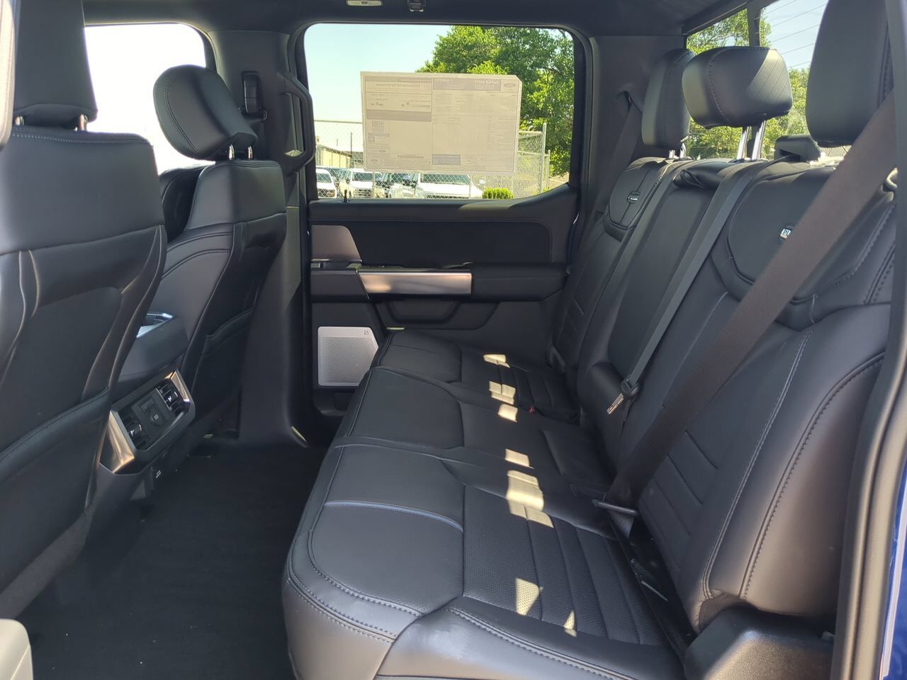 2026 Ford Super Duty F-250 SRW Platinum Winder GA