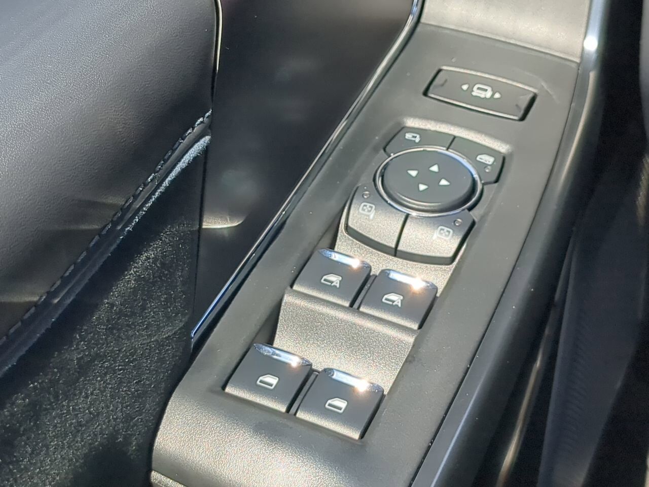 2026 Ford Super Duty F-250 SRW Platinum Winder GA