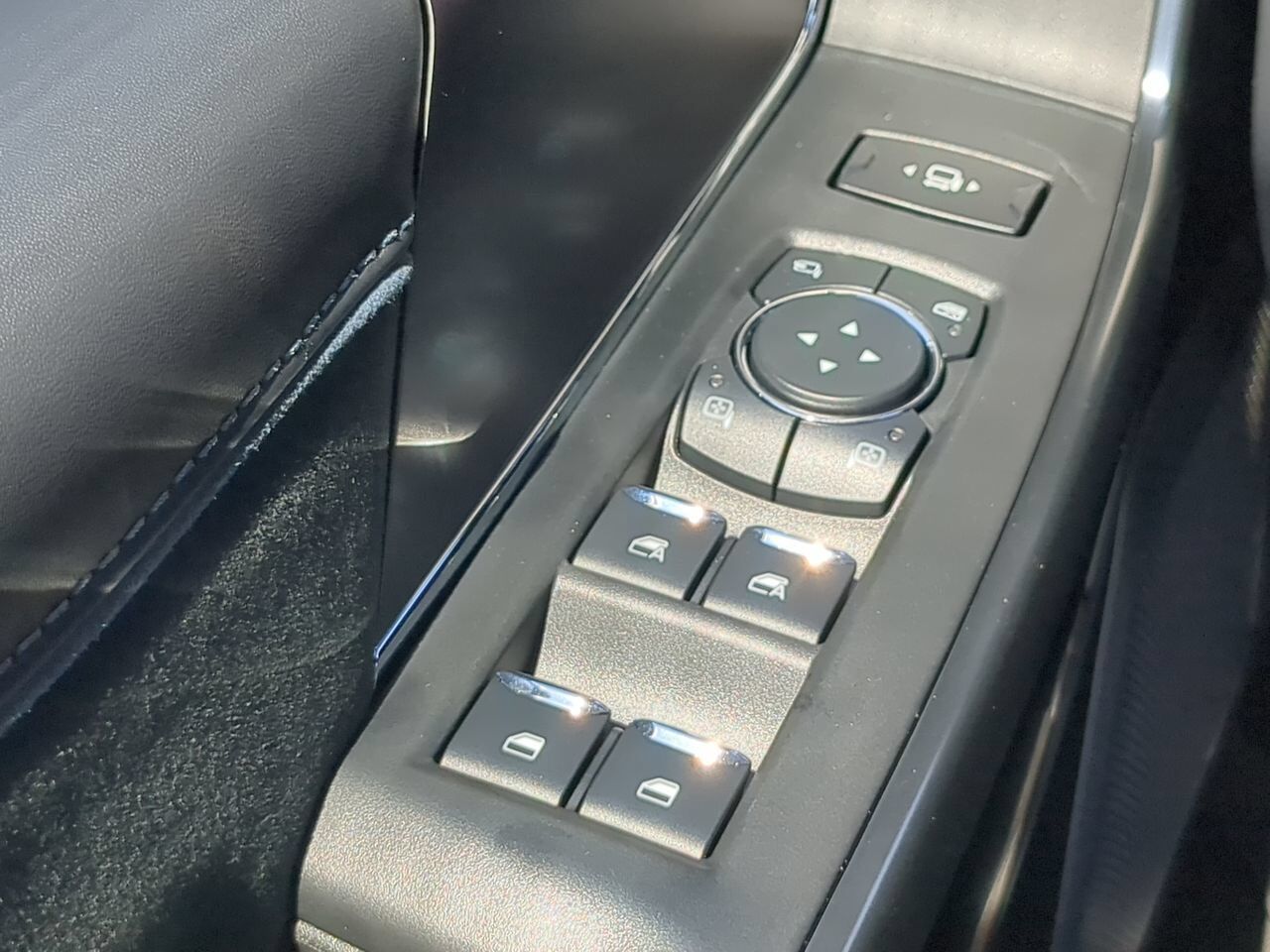 2026 Ford Super Duty F-250 SRW Platinum Winder GA