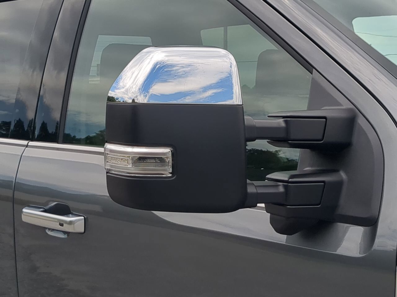 2026 Ford Super Duty F-250 SRW Platinum Winder GA