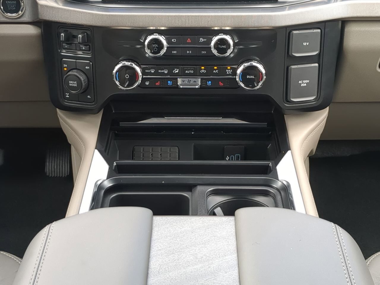 2026 Ford Super Duty F-250 SRW Platinum Winder GA