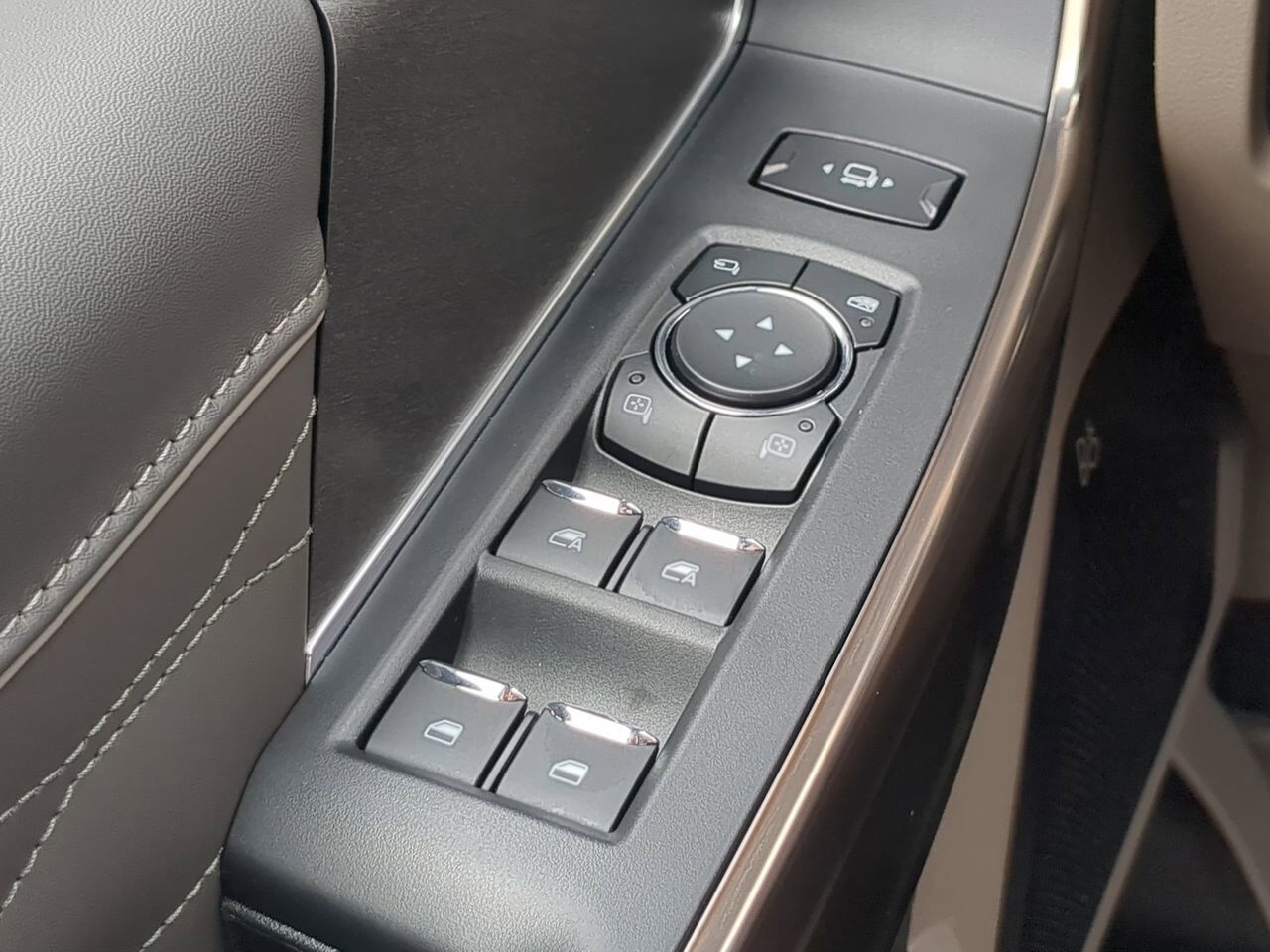 2026 Ford Super Duty F-250 SRW Platinum Winder GA