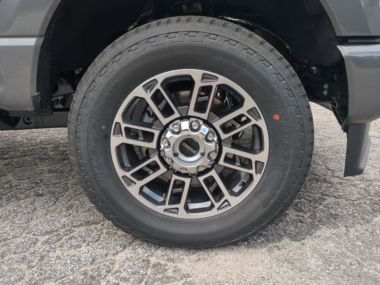 2026 Ford Super Duty F-250 SRW Platinum Winder GA