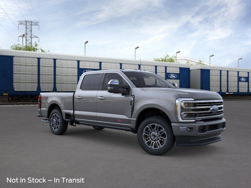 2026 Ford Super Duty F-250 SRW Platinum Winder GA