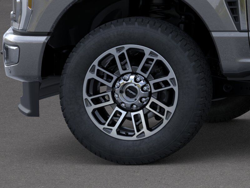 2026 Ford Super Duty F-250 SRW Platinum Winder GA