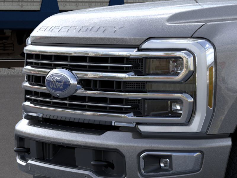 2026 Ford Super Duty F-250 SRW Platinum Winder GA