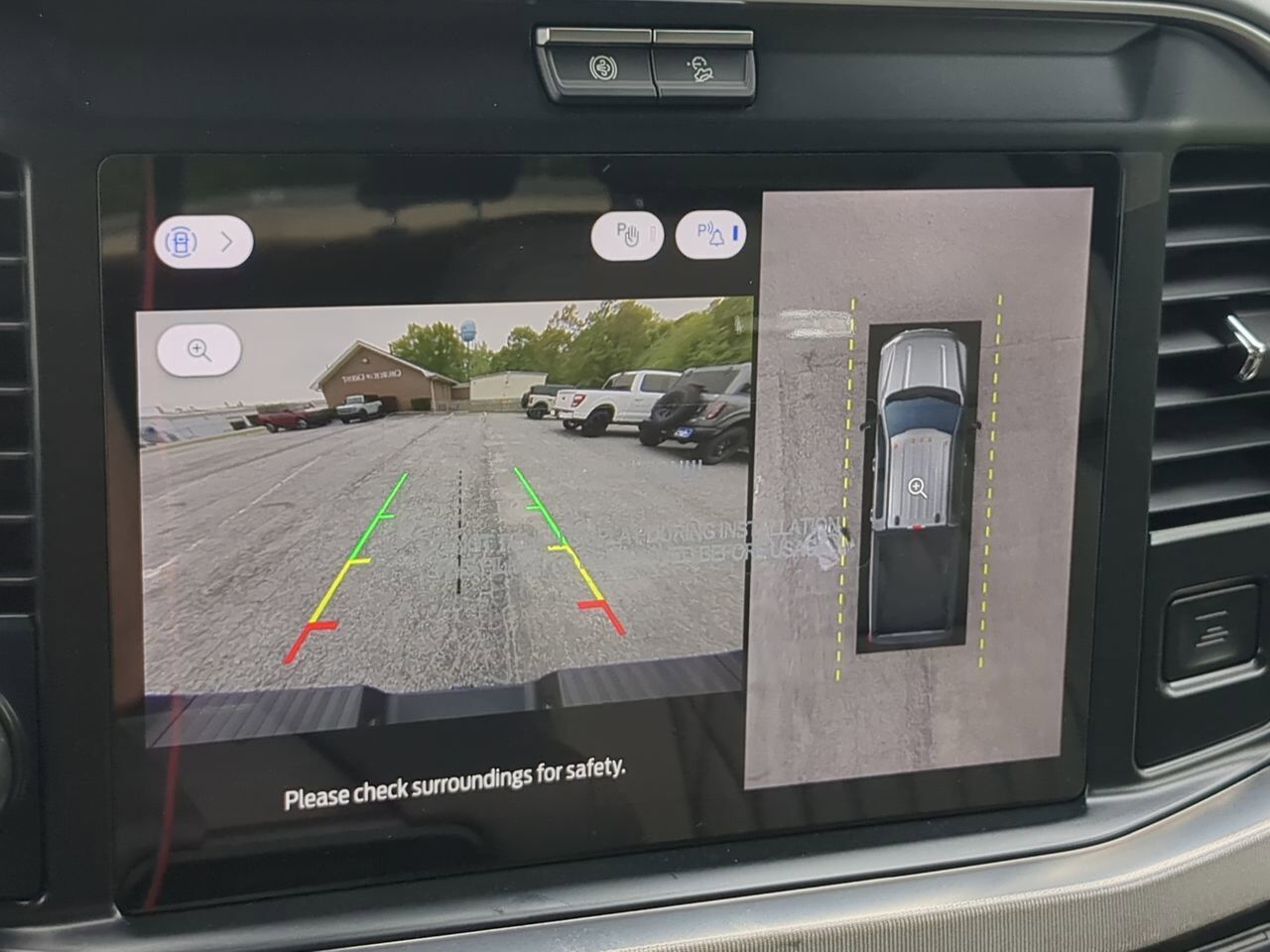 2026 Ford Super Duty F-250 SRW Platinum Winder GA