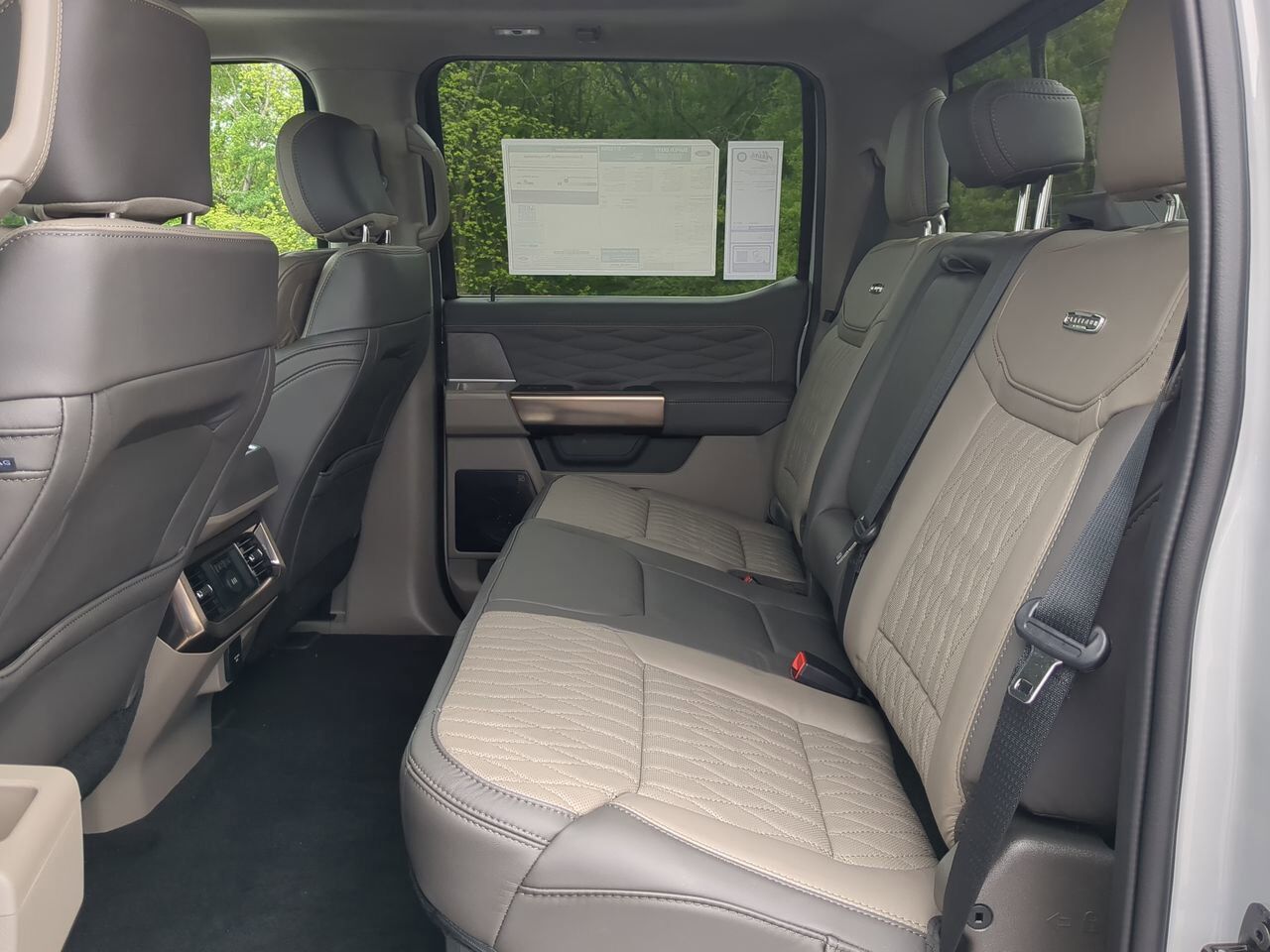 2026 Ford Super Duty F-250 SRW Platinum Winder GA