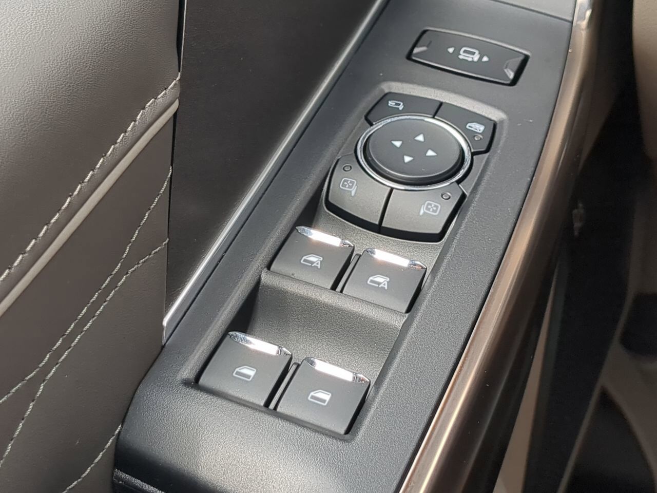 2026 Ford Super Duty F-250 SRW Platinum Winder GA