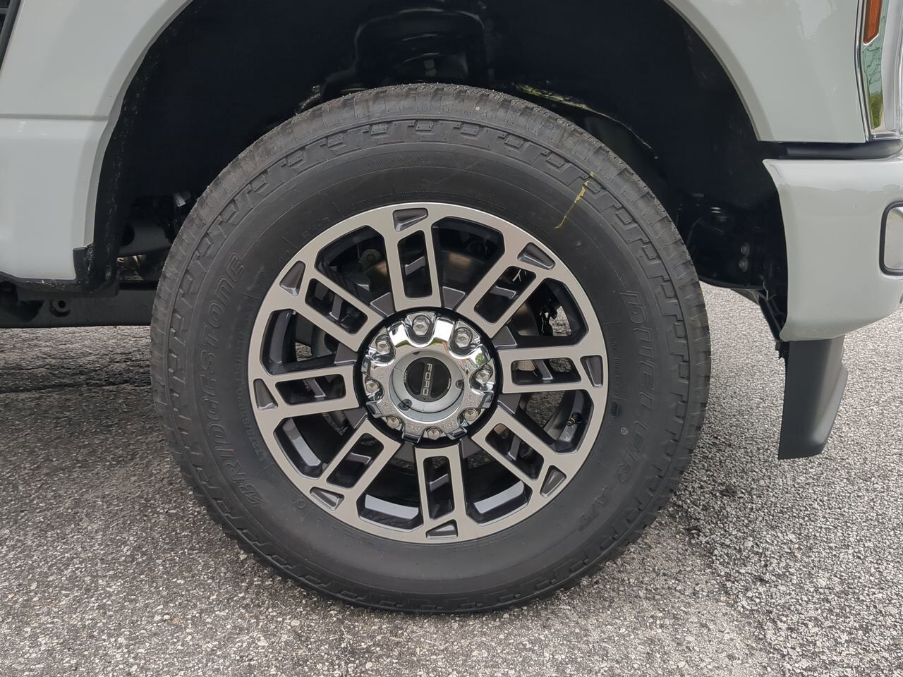 2026 Ford Super Duty F-250 SRW Platinum Winder GA