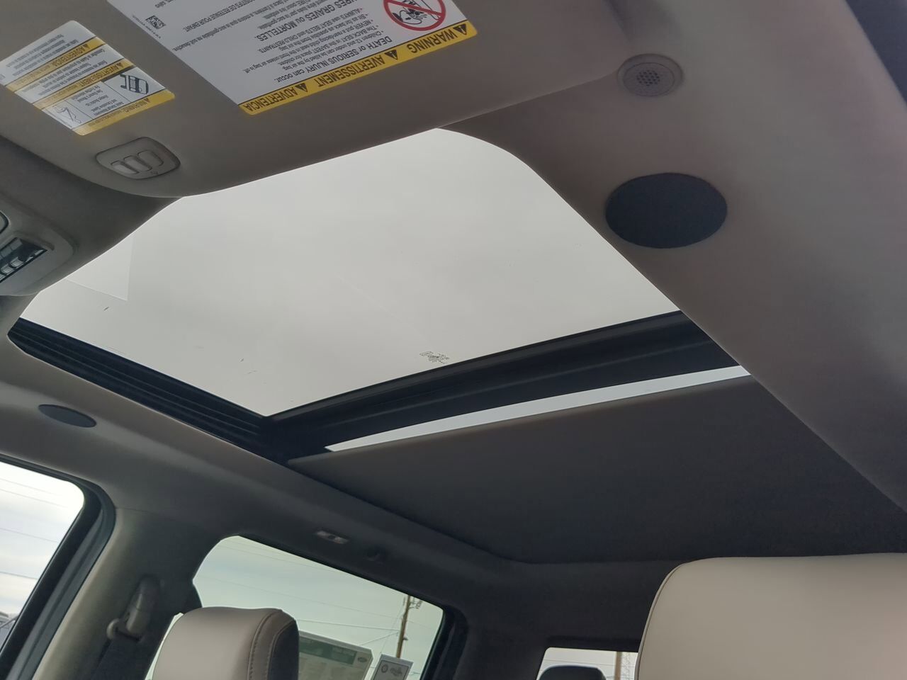 2026 Ford Super Duty F-250 SRW Platinum Winder GA