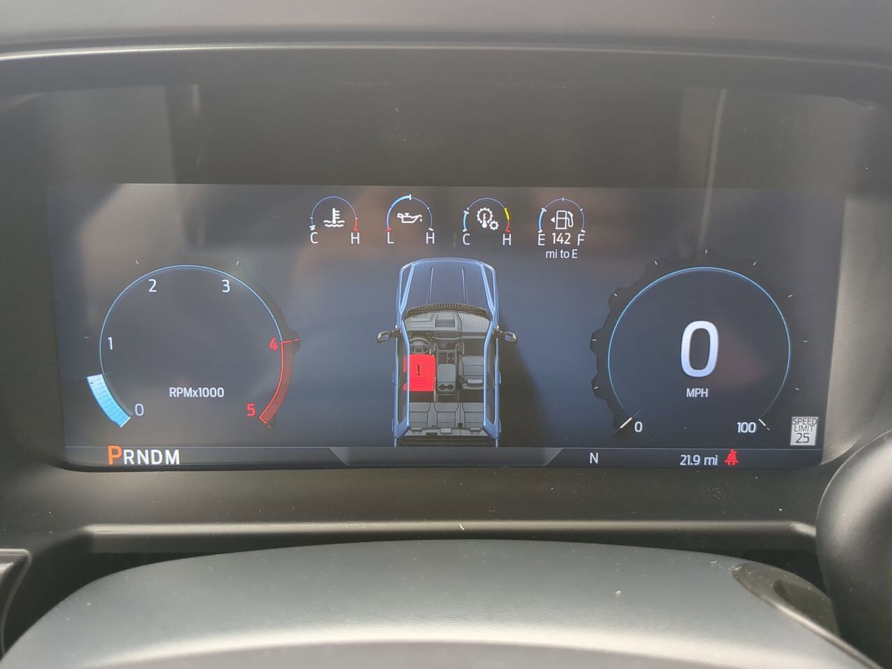 2026 Ford Super Duty F-250 SRW Platinum Winder GA