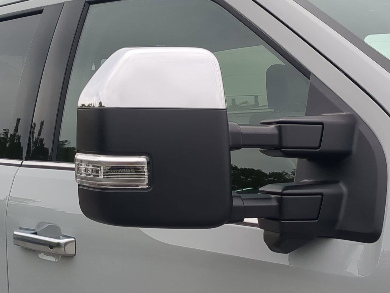 2026 Ford Super Duty F-250 SRW Platinum Winder GA