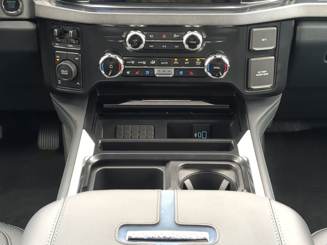 2026 Ford Super Duty F-250 SRW Platinum Winder GA
